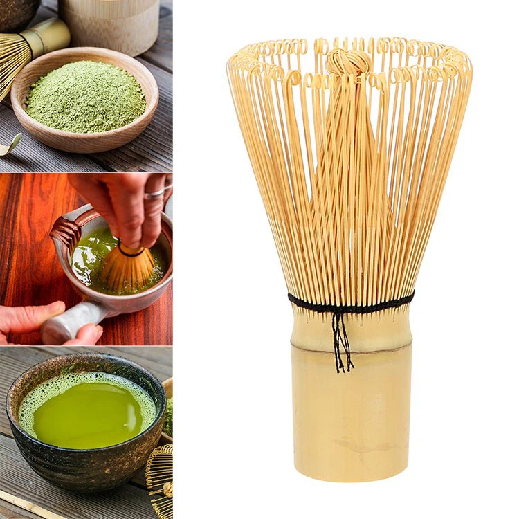 Matcha Çay Çırpma