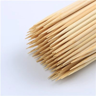 Şiş Bambu