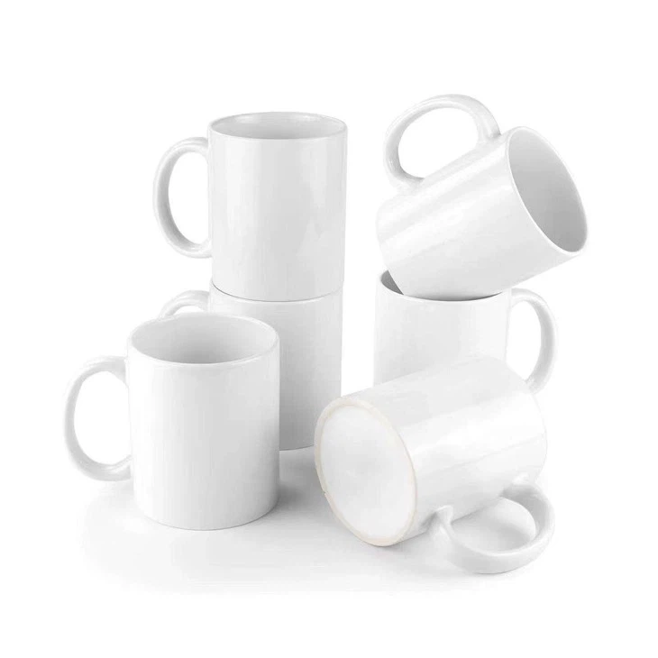 Bamboo Fiber Cup