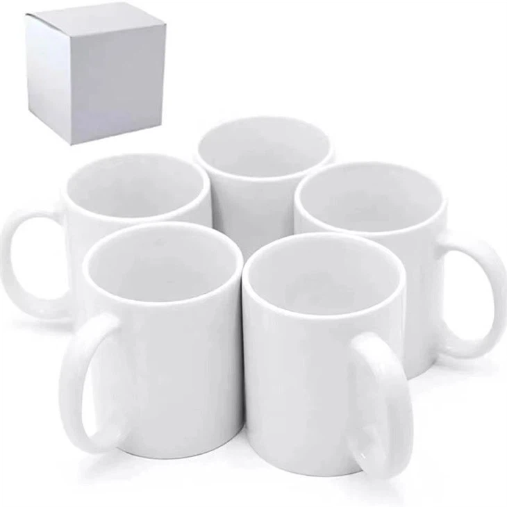 Bamboo Fiber Cup